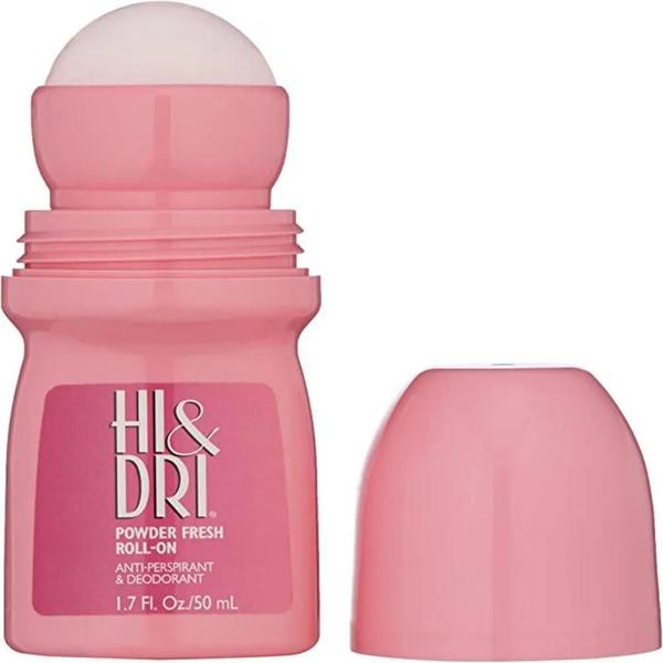 Imagem de hi dri fresh desodorante 50ml 