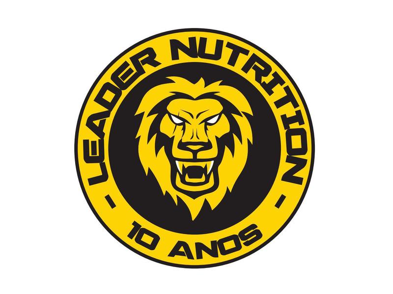 Hi Whey Protein Concentrado Refil 900g Banana - Leader Nutrition Imagem de Hi Whey Protein Concentrado Refil 900g Banana - Leader Nutrition