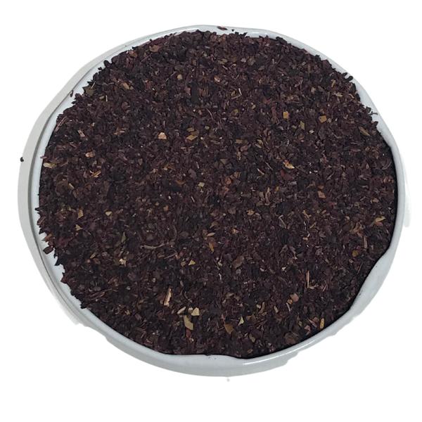 Hibisco Triturado 250Gr - Top Life Imagem de Hibisco Triturado 250Gr