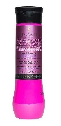 Imagem de Hidra Vitaminas Condicionador Bb Cream 300ml  Hidrabell