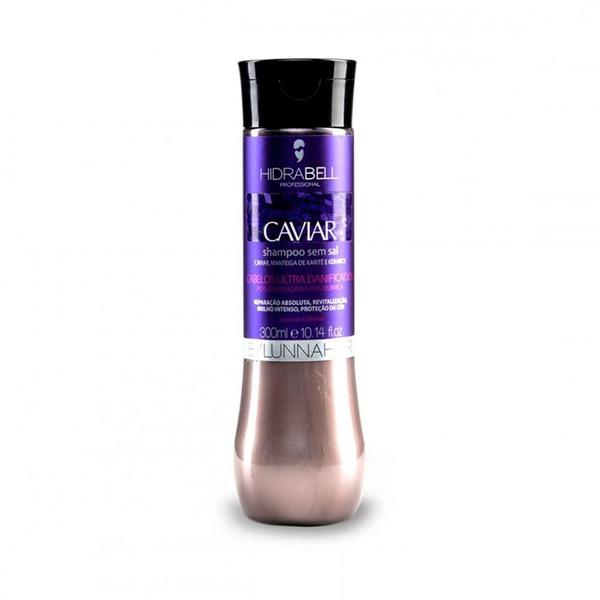 Imagem de Hidrabell Caviar - Shampoo 350ml