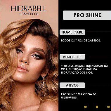 Imagem de Hidrabell Pro Shine Intensive - Condicionador 270g