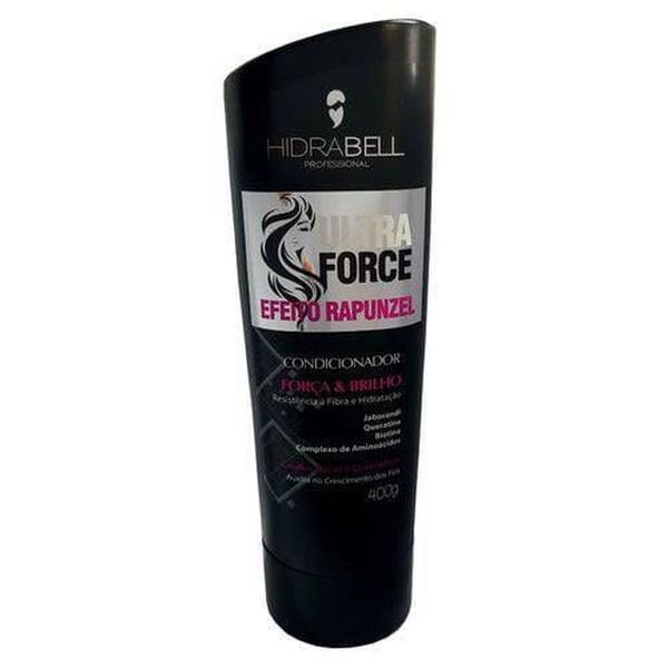 Imagem de Hidrabell Ultra Force - Condicionador 400g