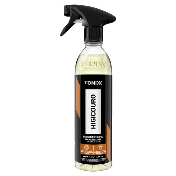 Imagem de Hidracouro 500ml vonixx