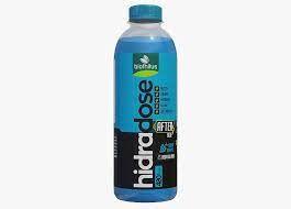 Imagem de Hidradose After Blue Sup Alimentar Berrys 480ml - Biofhitus