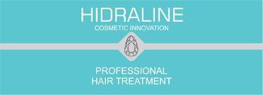 Imagem de HidraLine - Hair Treatment Coco Shampoo + Cond.500ml