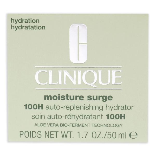 Imagem de Hidratador de reposição automática Moisture Surge 100H Clini