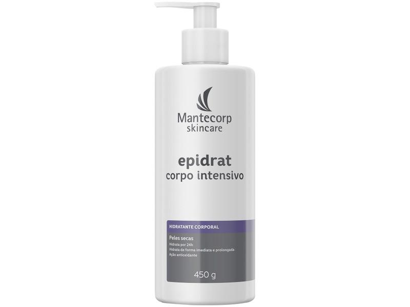 Hidratante Corporal Epidrat Corpo Intensivo 450g