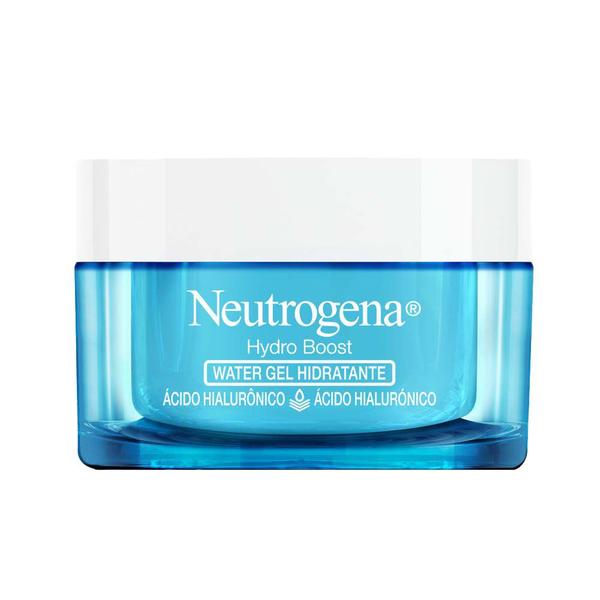 Hidratante Facial Neutrogena Hydro Boost Water Gel Hidratante Facial Neutrogena Hydro Boost Water Gel