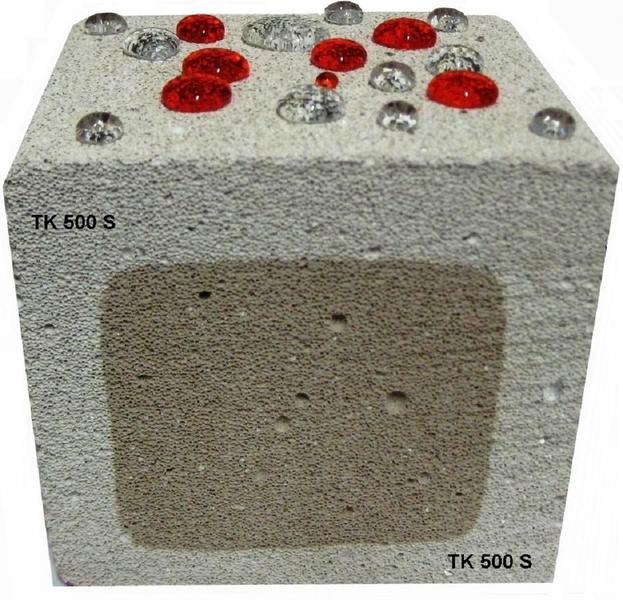 Imagem de Hidro Óleofugante Tk 400 S Akemi Mármores Granitos 1,0 Lt