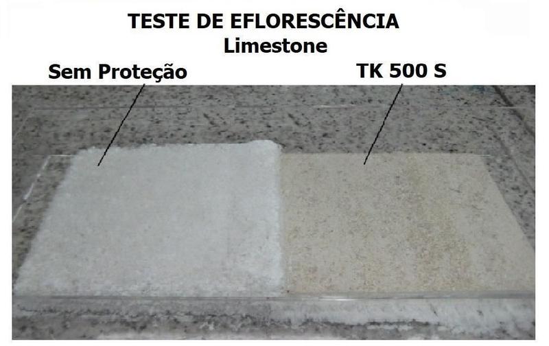 Imagem de Hidro Oleofugante TK 500 S Akemi Mármores Granitos 1,0 L