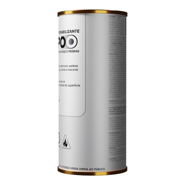 Hidrofugante e Oleofugante Limpoo G&s Home Solution 900ml - G & S Home Solution Imagem de Hidrofugante e Oleofugante Limpoo G&s Home Solution 900ml