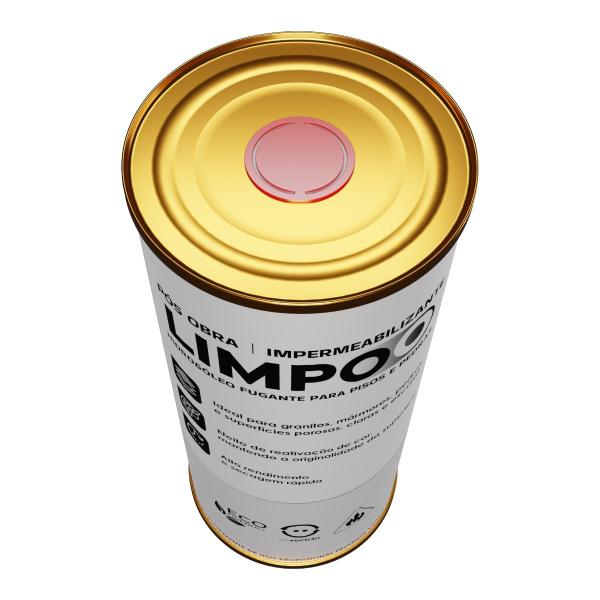 Hidrofugante e Oleofugante Limpoo G&s Home Solution 900ml - G & S Home Solution Imagem de Hidrofugante e Oleofugante Limpoo G&s Home Solution 900ml