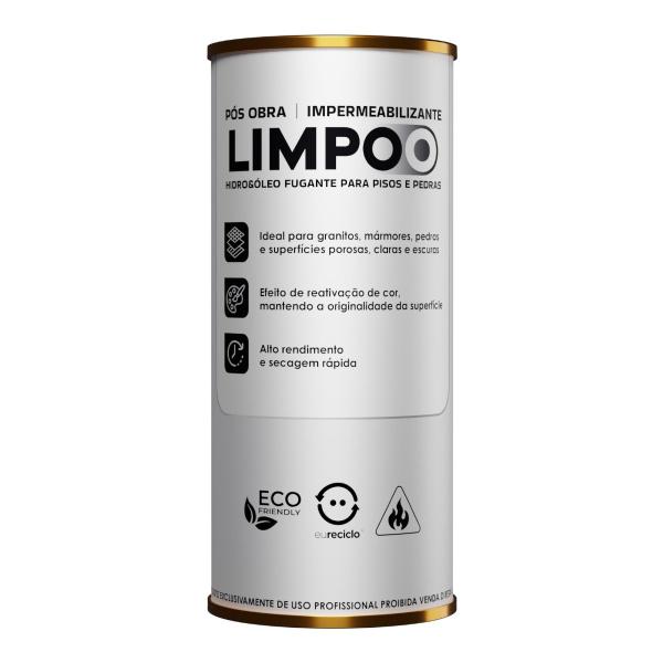 Hidrofugante e Oleofugante Limpoo G&s Home Solution 900ml - G & S Home Solution Imagem de Hidrofugante e Oleofugante Limpoo G&s Home Solution 900ml