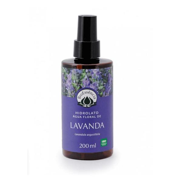 Imagem de Hidrolato de Lavanda - 200ml