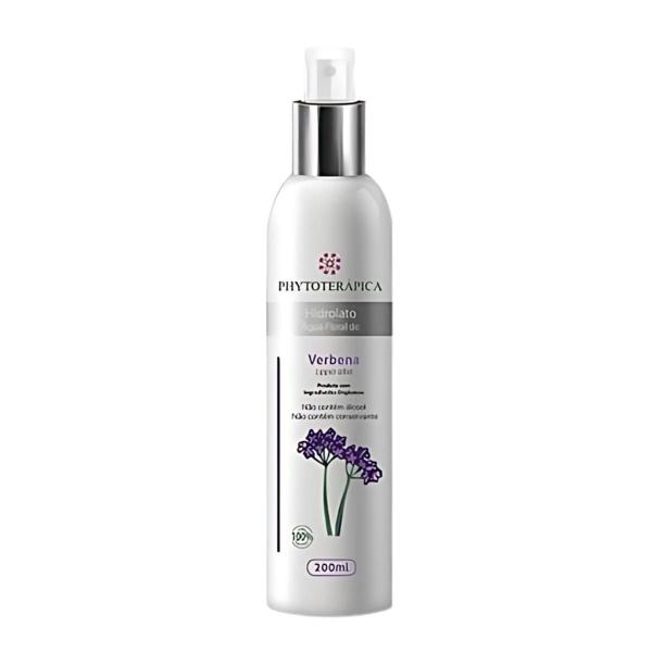 Imagem de Hidrolato de Verbena Phytoterápica 200ml