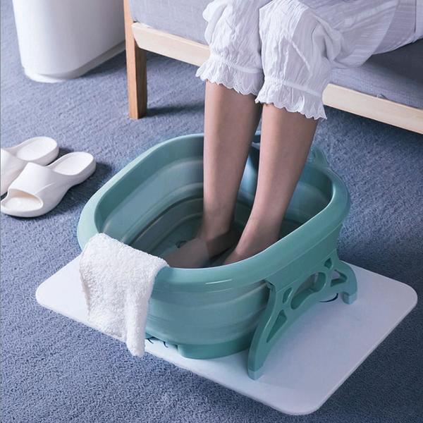 Imagem de Hidromassageador Para Pés Foot Spa Serene Manual