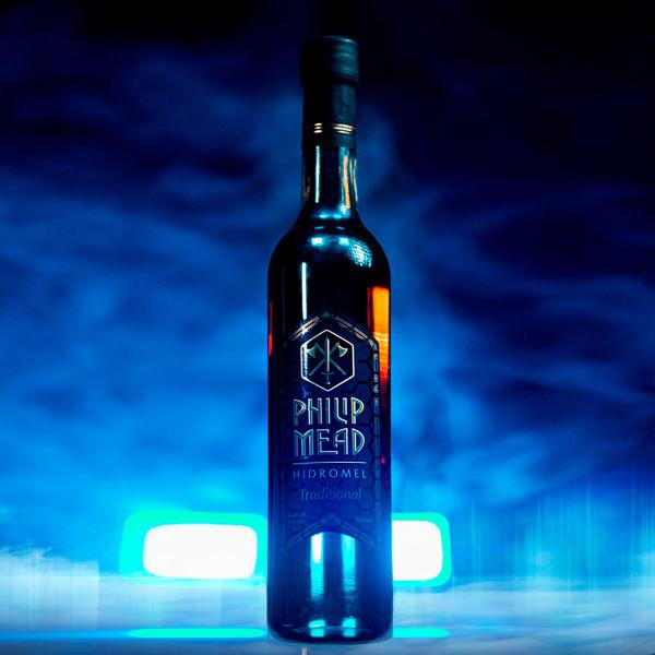 Imagem de Hidromel Philip Mead 500ml Sabores Diversos - Escolha já os Seus!