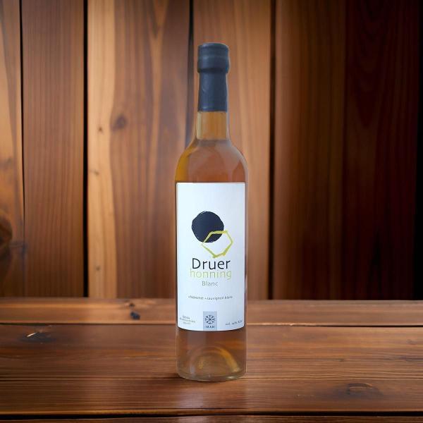 Imagem de Hidromel Skadi Druer Honning Sauvignon Blanc Seco 750Ml