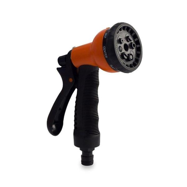 Hidropistola com 8 Funções Forceline - Force Line Imagem de Hidropistola com 8 Funções Forceline - Force Line