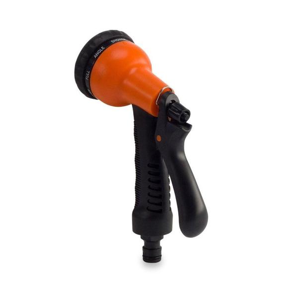 Hidropistola com 8 Funções Forceline - Force Line Imagem de Hidropistola com 8 Funções Forceline - Force Line