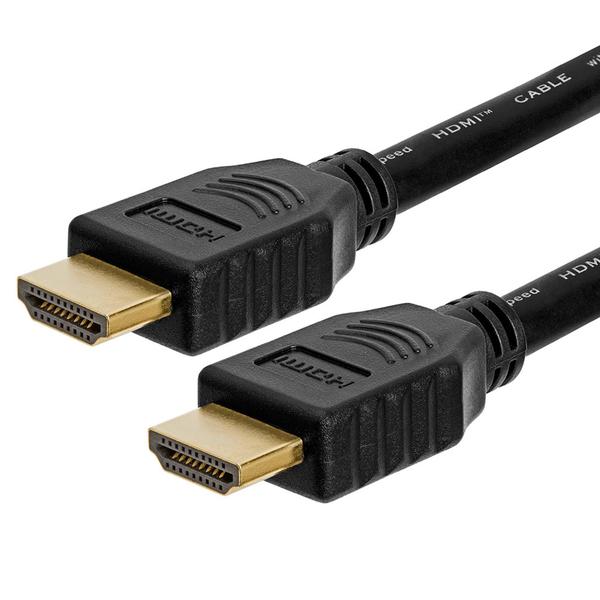 Imagem de High Speed HDMI Cable With Ethernet