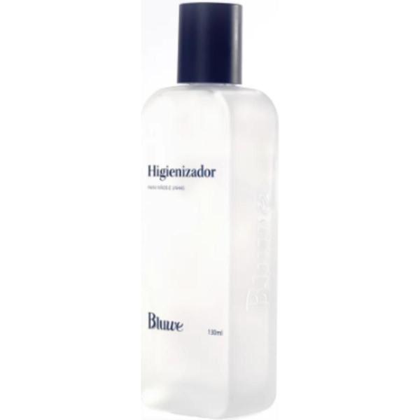 Imagem de Higienizador Bluwe 130ml