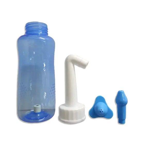 Imagem de Higienizador Limpador Irrigador Nasal 300 ml - 1 unidade