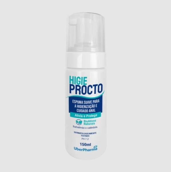 Imagem de HIGIEPROCTO SYNDET 150ml 