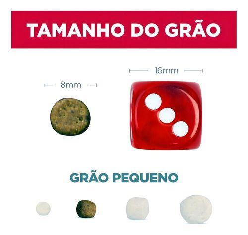 Imagem de Hill's Pet Nutrition Hill's Science Diet Manutenção Saudável Pedaços Pequenos Cão Adulto - Frango - 6 Kg - Sacola - Seca