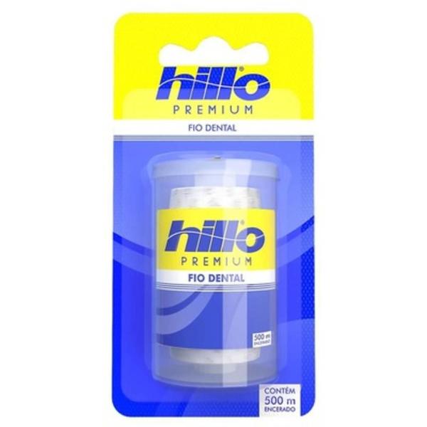 Imagem de Hillo Fio Dental 500M