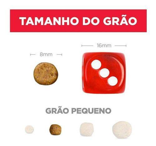 Hills adulto pedacos pequenos 2.4kg Imagem de Hills adulto pedacos pequenos 2.4kg