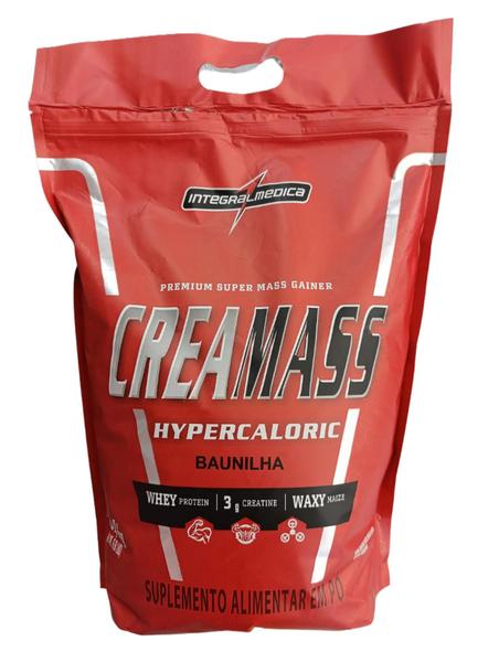 Imagem de Hipercalórico Creamass Integralmédica - 3KG