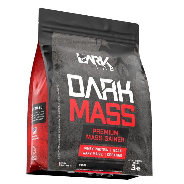 Hipercalórico Dark Mass 3kg Whey Protein Creatina Albumina Waxy Maize Zero Gordura ... Hipercalórico Dark Mass 3kg Whey Protein Creatina Albumina Waxy Maize Zero Gordura ...