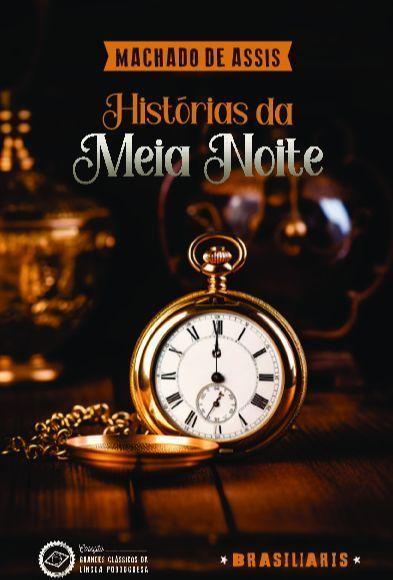 Imagem de Histórias da Meia-Noite Sortido