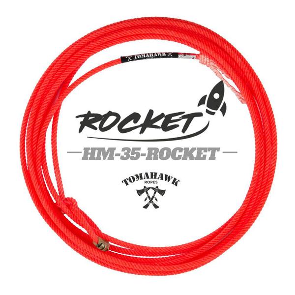 Imagem de Hm 35 rocket corda tomawawk ropes