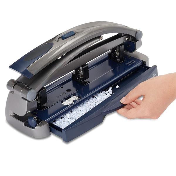 Imagem de Hole Punch Staples 678950 20268/14824 One-Touch 40 Folhas