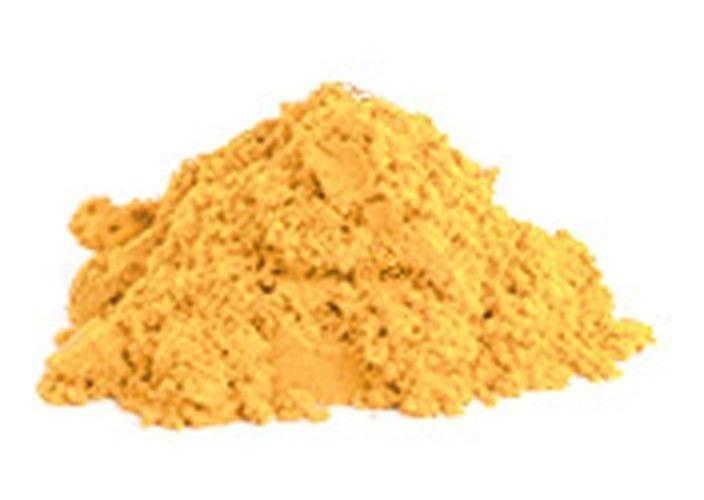 Imagem de Holi Colors 100 Grs - Amarelo Ouro - 100505 - Acrilex