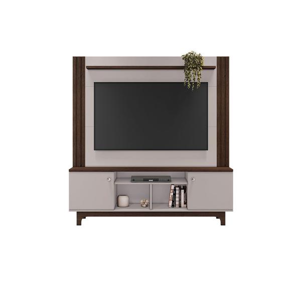 Imagem de Home Balsamo Candian 150cm MDP/MDF para TVs de 65 Polegadas JCM Movelaria