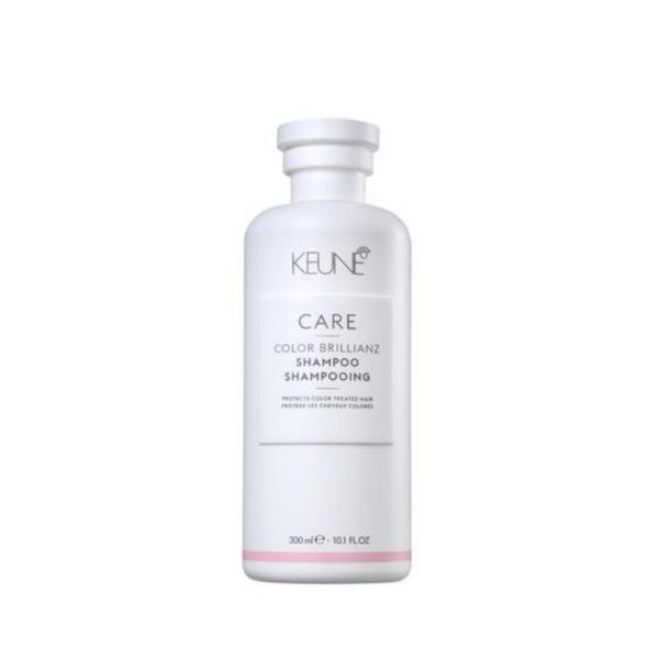 Imagem de Home Care Color Brillianz Shampoo Cabelos Coloridos Keune