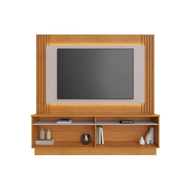 Imagem de Home Regalo Candian 182cm em MDP/MDF LED para Tvs 65 Polegadas JCM Movelaria