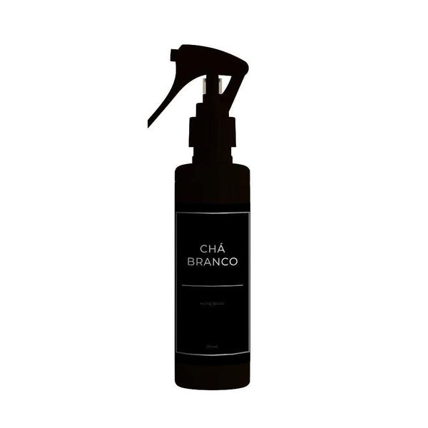 Imagem de Home Spray 250Ml - Chá Branco