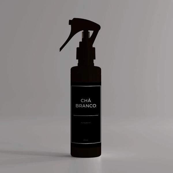 Imagem de Home Spray 250Ml - Chá Branco