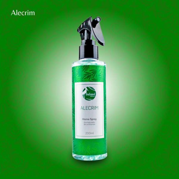 Imagem de Home Spray Alecrim - Perfume de Ambientes