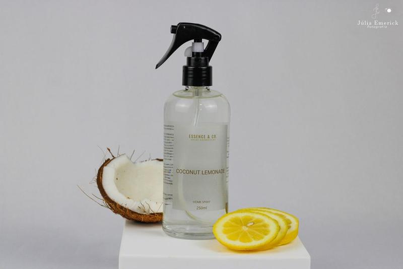 Imagem de Home spray aromatizante de ambiente coconut lemonade 250ml