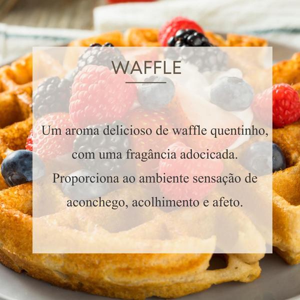 Imagem de Home spray aromatizante de ambiente waffle 250ml