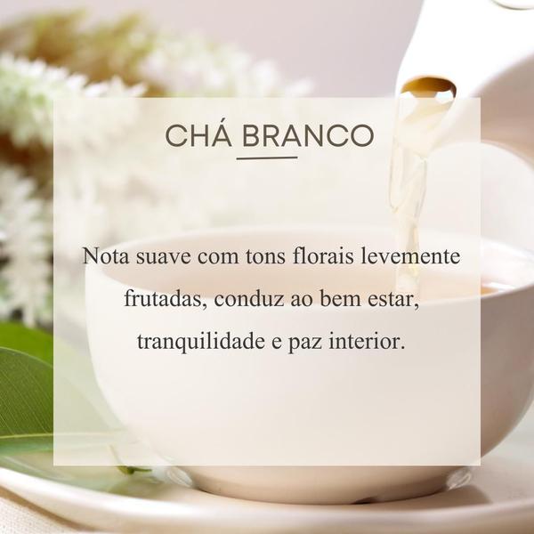 Imagem de Home spray aromatizante de ambientes chá branco 250ml