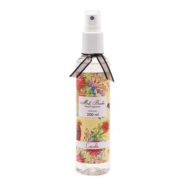 Imagem de Home Spray Canela Mels Brushes 200 ml