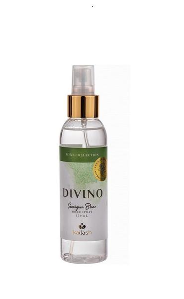 Imagem de Home Spray Divino Sauvignon Blanc 150ml - Kailash