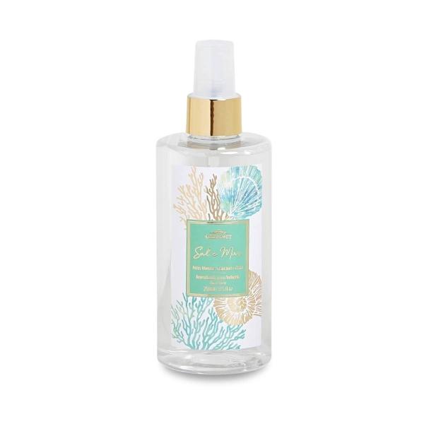 Imagem de Home Spray Essência Sal e Mar 250ml Greenswet